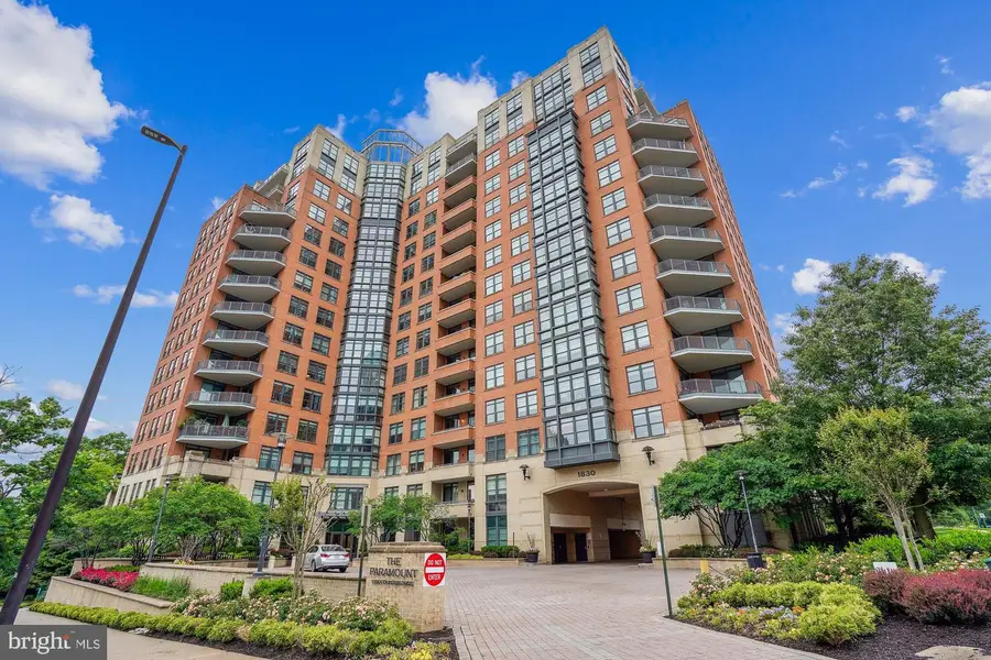 1830 Fountain Dr #1006, Reston, VA 20190 - #2