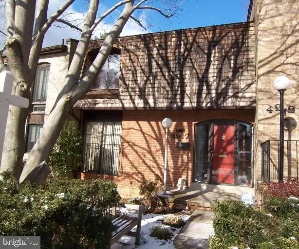 4917 Herkimer St, Annandale, VA 22003 - #1