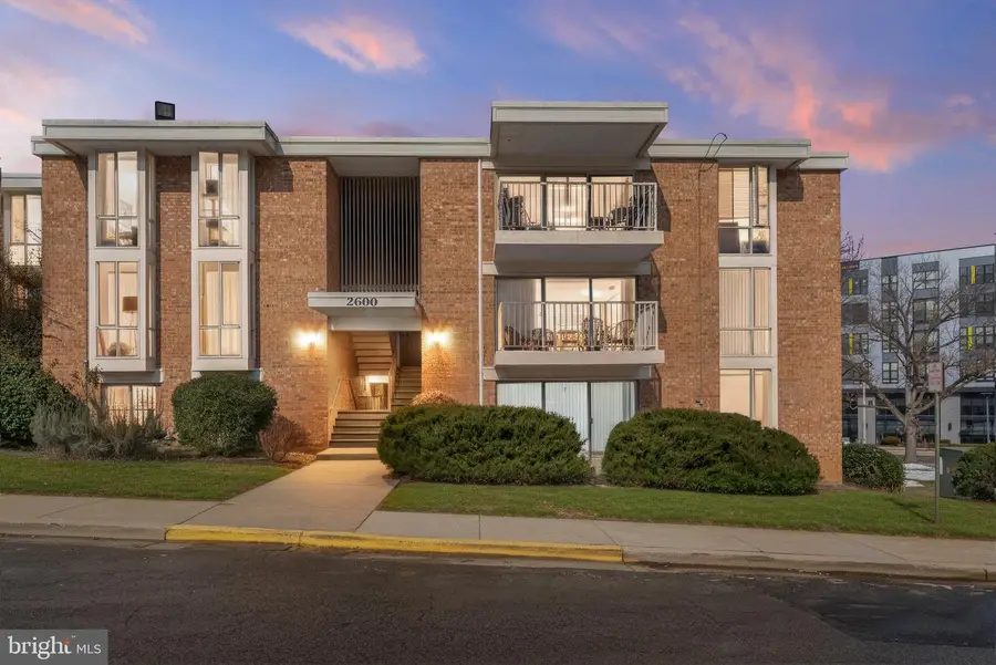 2600 Indian Dr #2c, Alexandria, VA 22303 - #2