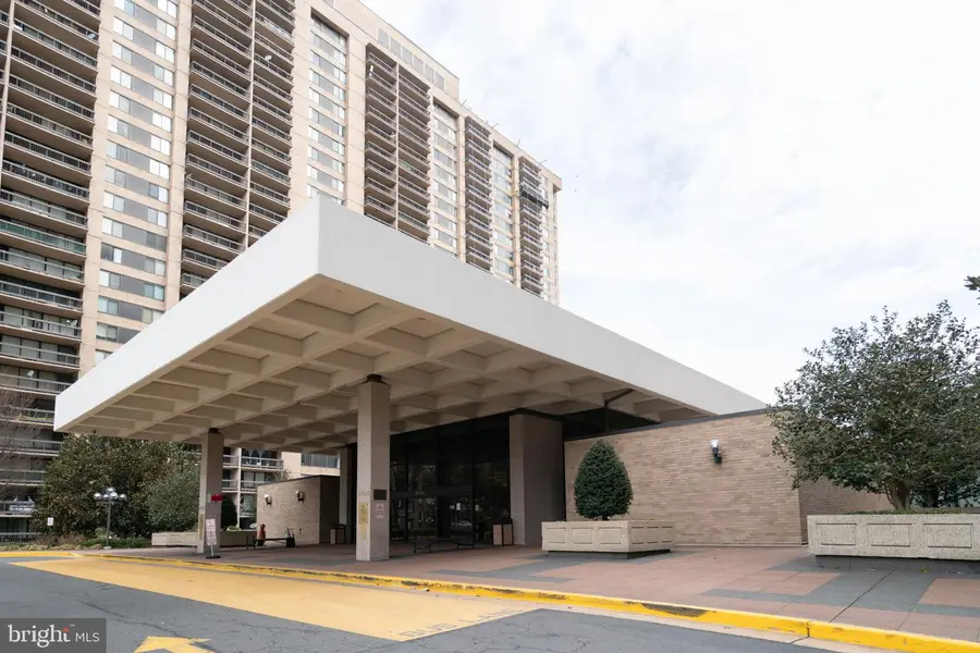 3705 S George Mason Dr #1702s, Falls Church, VA 22041 - #2