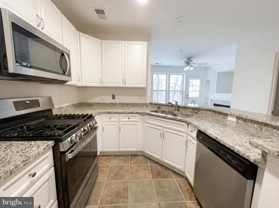 12632 Fair Crest Ct #135, Fairfax, VA 22033 - #2