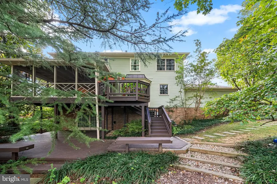 8311 Chapel Lake Ct, Annandale, VA 22003 - #3