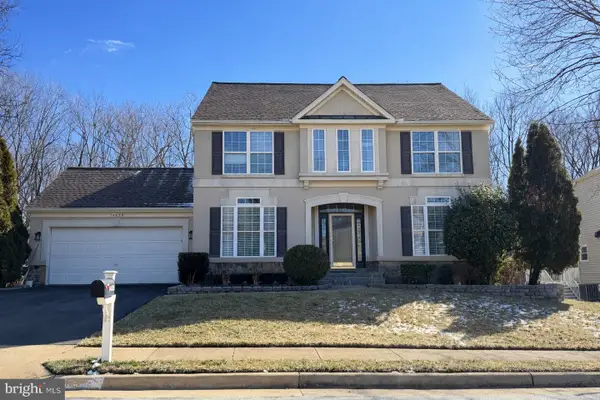 14525 Meeting Camp Rd, CENTREVILLE, VA 20121