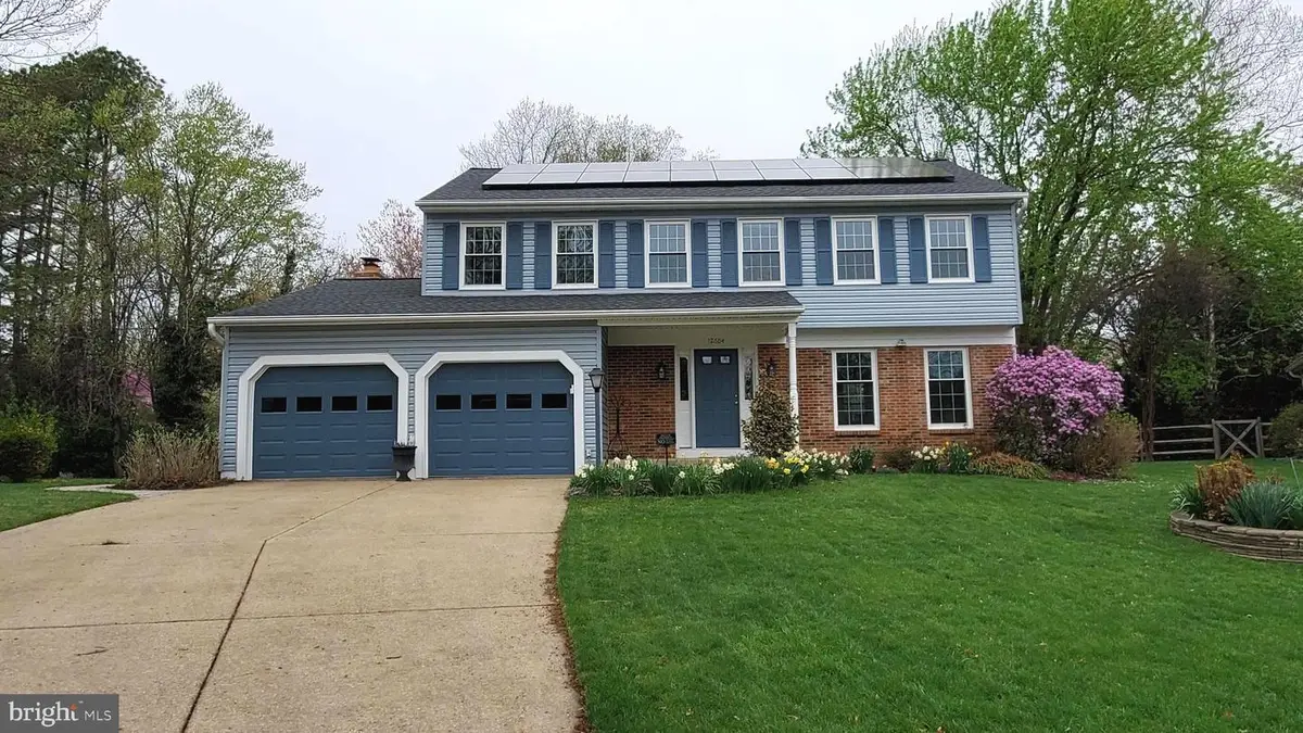 12604 Bridoon Ln, Reston, VA 20191 - #1