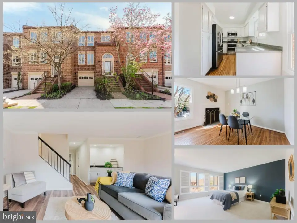 10151 Turnberry Pl, Oakton, VA 22124 - #1