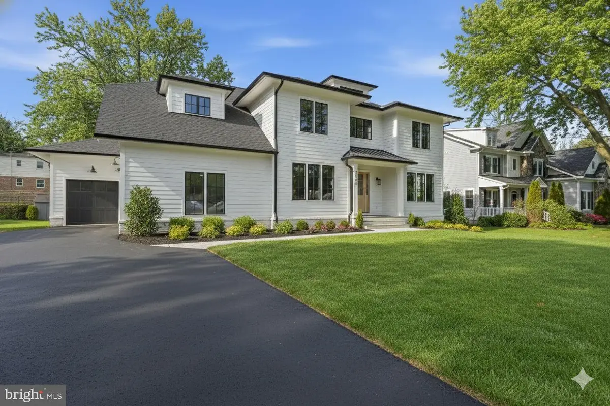 6804 Montour Dr, Falls Church, VA 22043 - #1