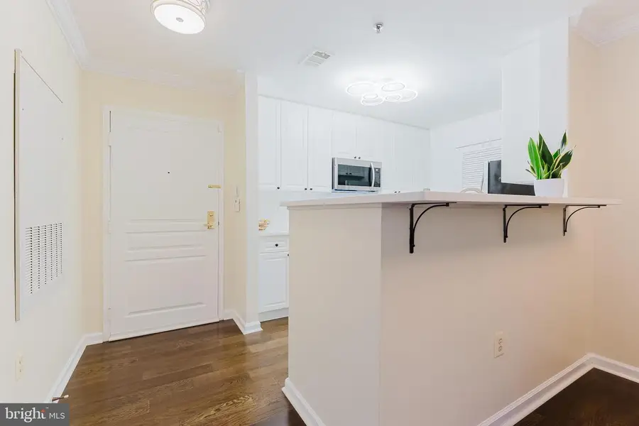 5563 Seminary Rd #406, Falls Church, VA 22041 - #3