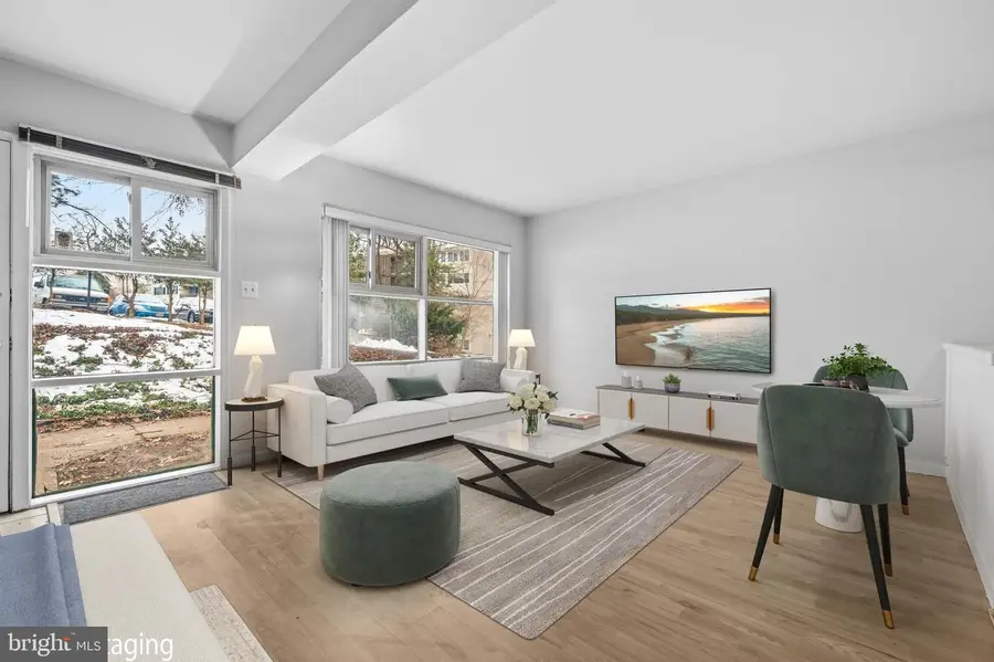 4361 Americana Dr #a, Annandale, VA 22003 - #3