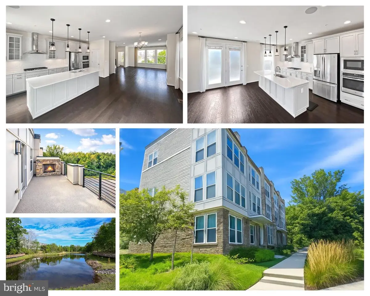 4967 Lakeside Xing, Chantilly, VA 20151 - #1