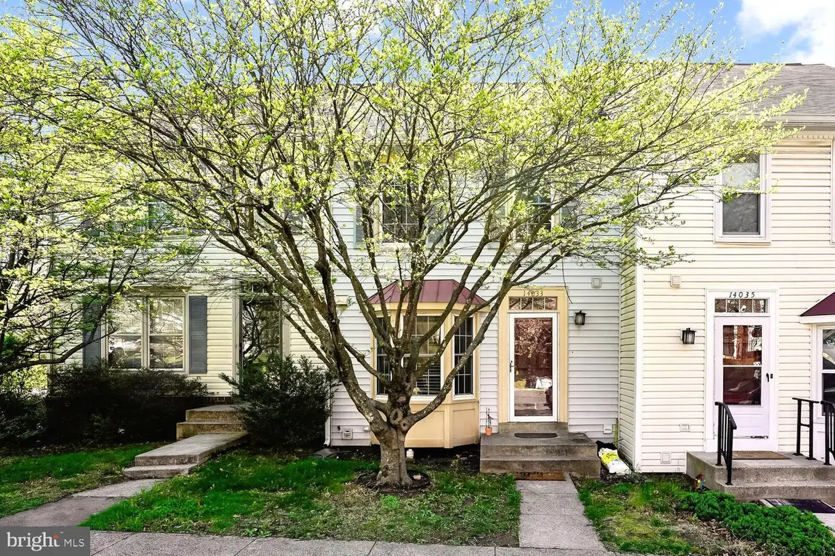 Address Withheld By Seller, Centreville, VA 20121 - #1