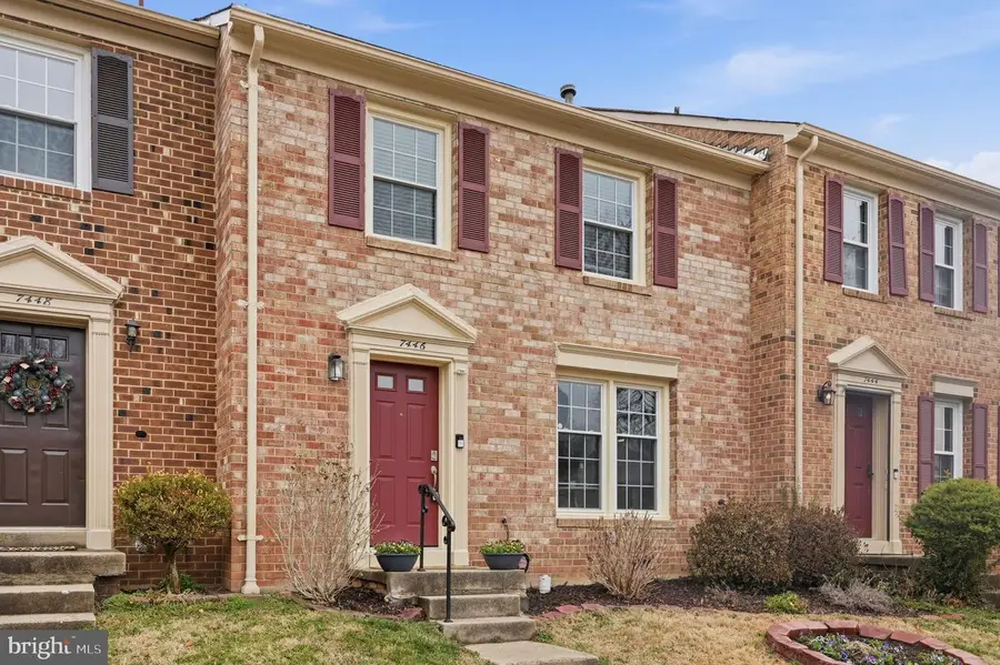 7446 Fountain Head Dr, Annandale, VA 22003 - #2