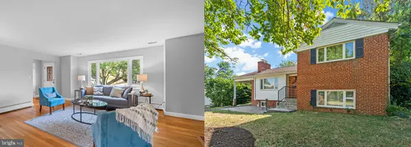 2306 Barbour Rd, FALLS CHURCH, VA 22043