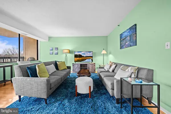 3713 S George Mason Dr #405w, FALLS CHURCH, VA 22041