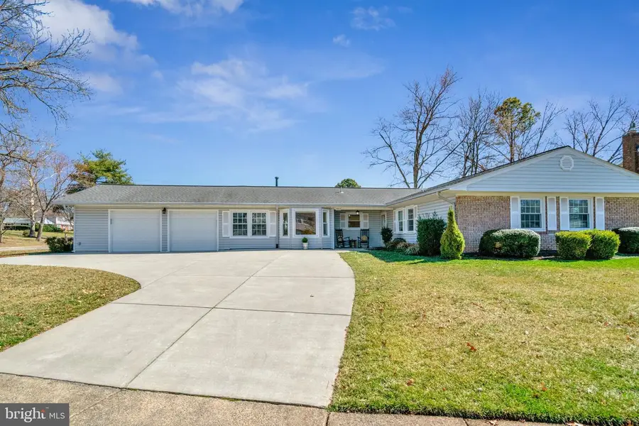 4103 Port Rae Ln, Fairfax, VA 22033 - #2