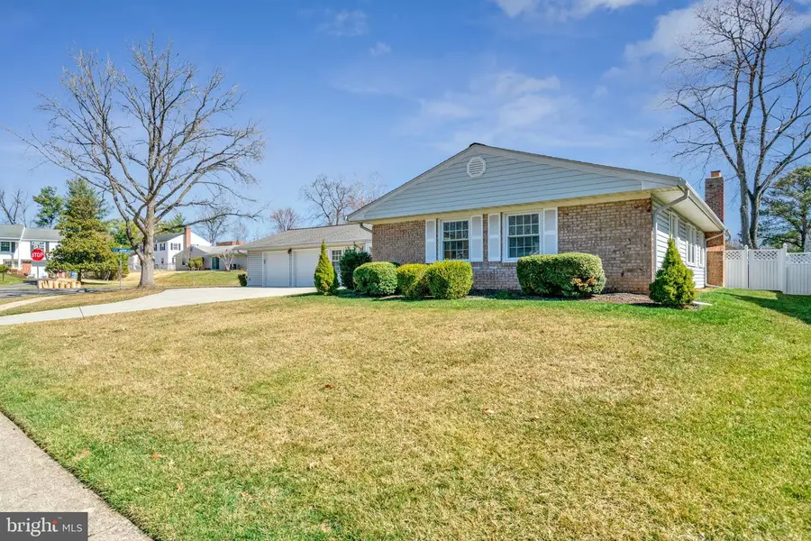 4103 Port Rae Ln, Fairfax, VA 22033 - #3