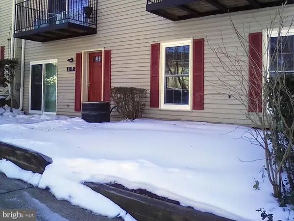 6319 Fenestra Ct #138a, BURKE, VA 22015