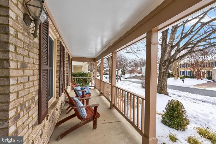 8836 Shadowlake Way, Springfield, VA 22153 - #2