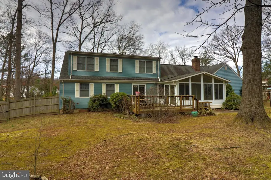 10505 Old Colchester Rd, Lorton, VA 22079 - #3