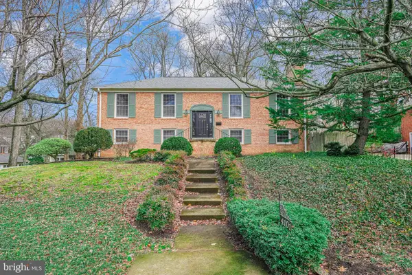 4101 David Ln, ALEXANDRIA, VA 22311