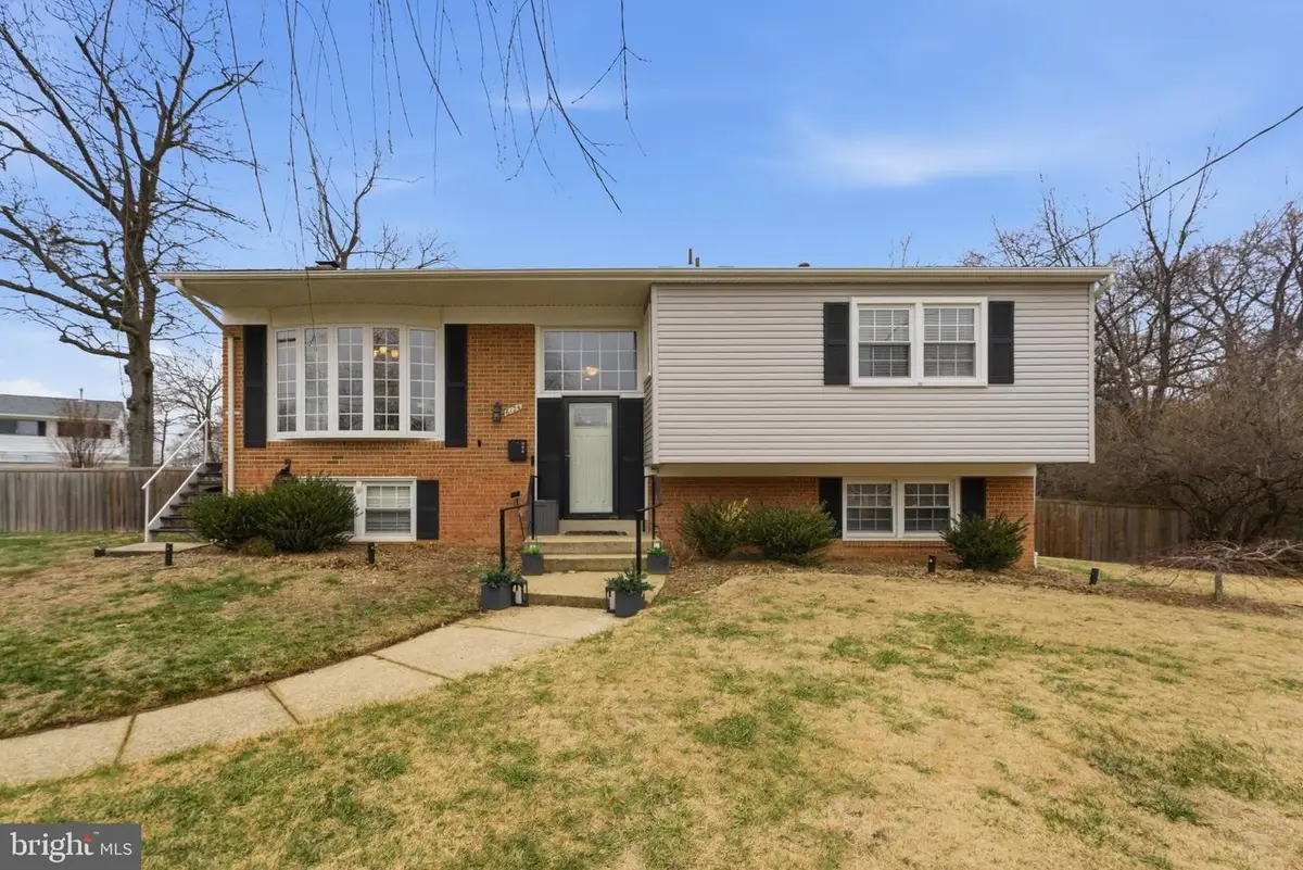 6124 Crozet Ct, Springfield, VA 22150 - #1