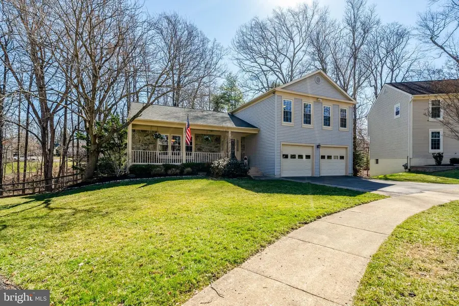 5903 Fultons Landing Ct, Burke, VA 22015 - #2