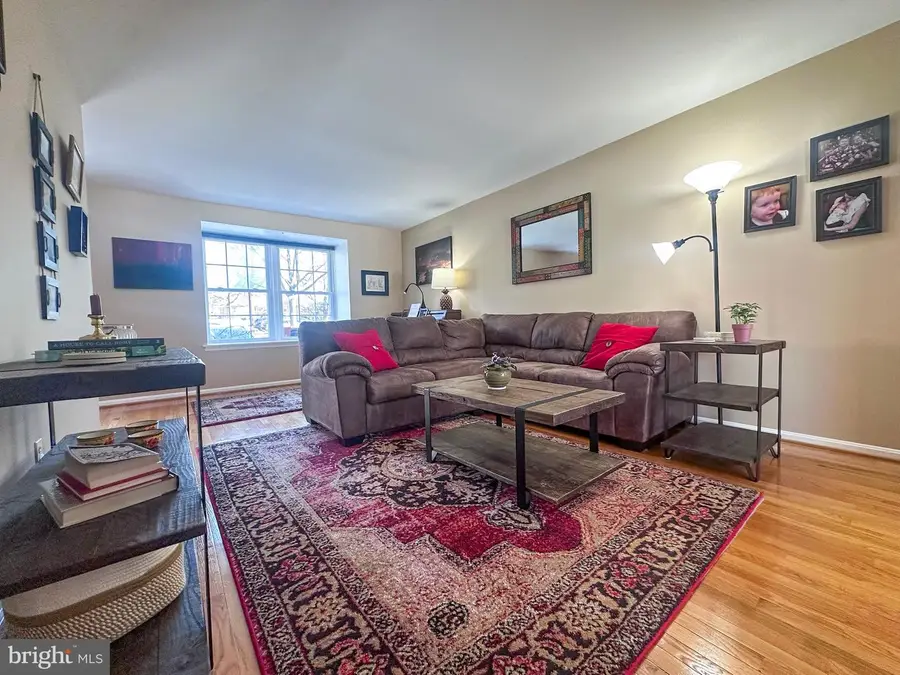 2158 Golf Course Dr. Dr, Reston, VA 20191 - #3