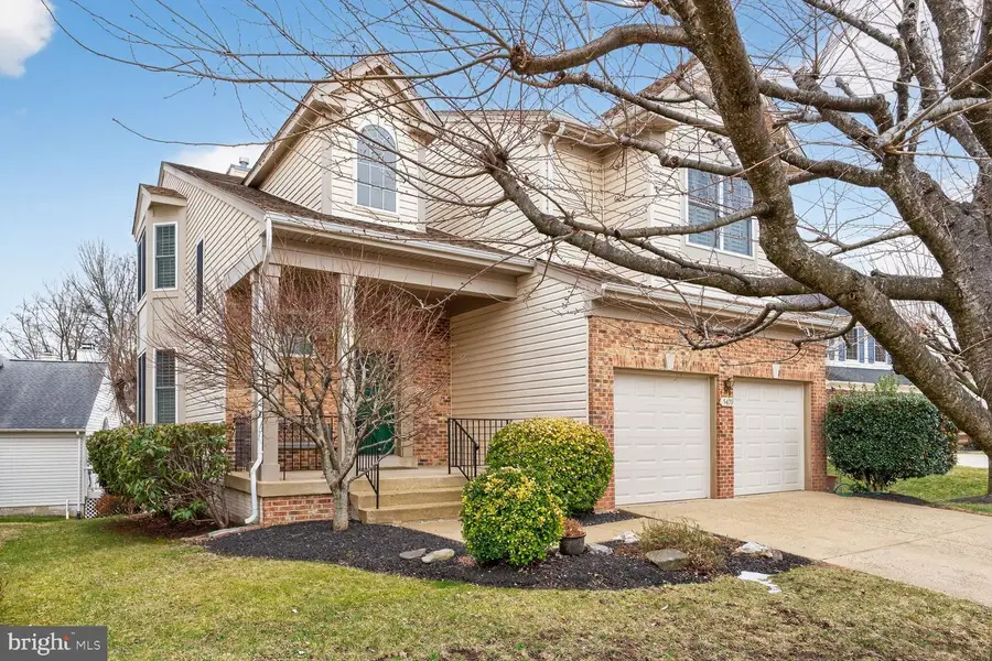 5409 Green Glen Ln, Alexandria, VA 22315 - #2