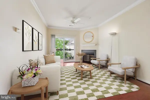 11355 Aristotle Dr #8-313, FAIRFAX, VA 22030