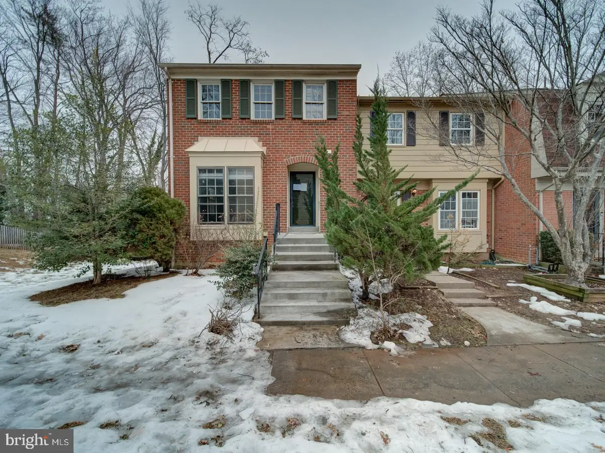 9865 High Water Ct, Burke, VA 22015 - #1