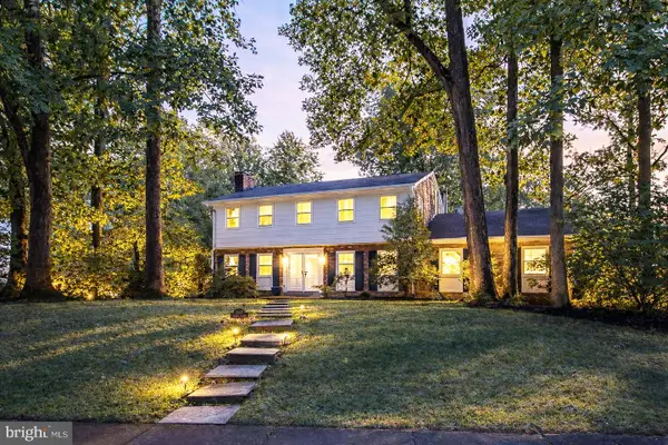 1400 Gower Ct, MCLEAN, VA 22102