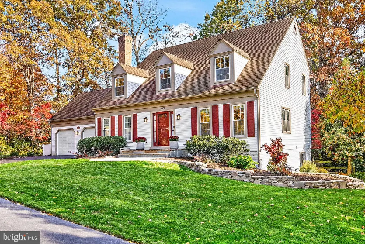 10803 Steven Lee Ct, Fairfax, VA 22032 - #1