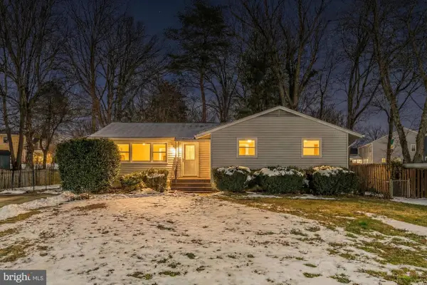 606 Meadow Ln Sw, VIENNA, VA 22180