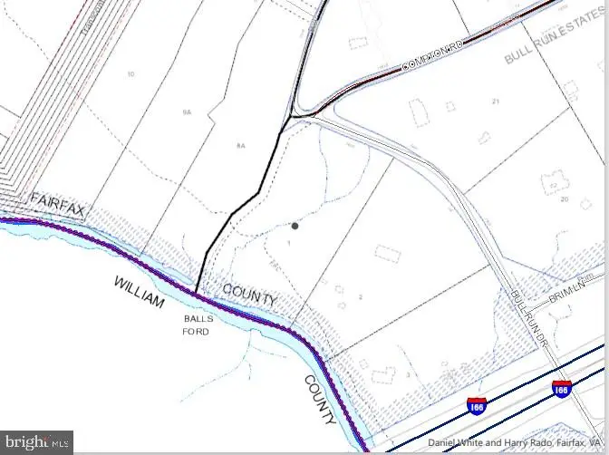 7400 Bull Run Dr, Centreville, VA 20121 - #2