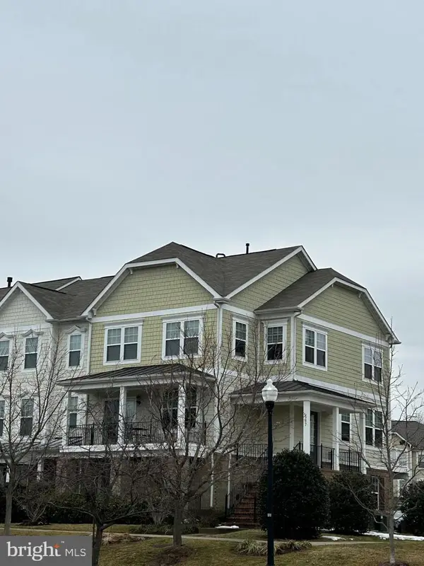 567 Van Buren St, HERNDON, VA 20170