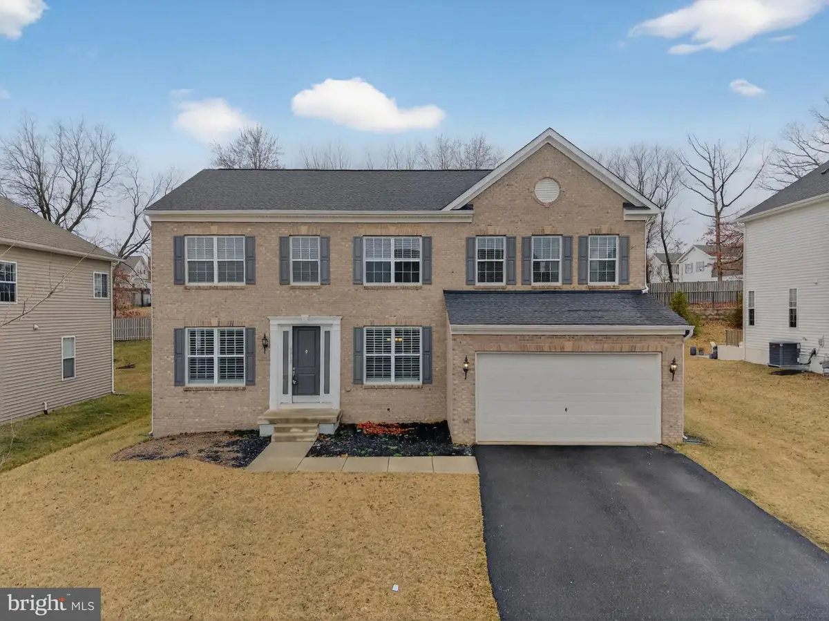 9412 Pattys Ct, Lorton, VA 22079 - #1