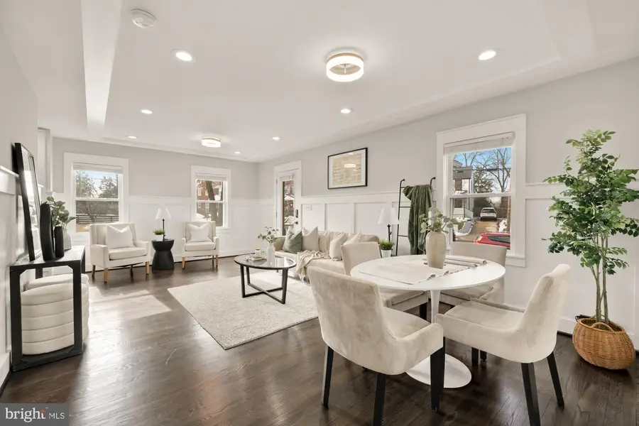 2712 Fort Dr, Alexandria, VA 22303 - #2