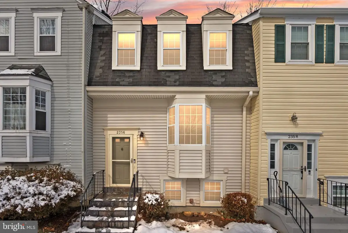 2356 Branleigh Park Ct, Reston, VA 20191 - #1