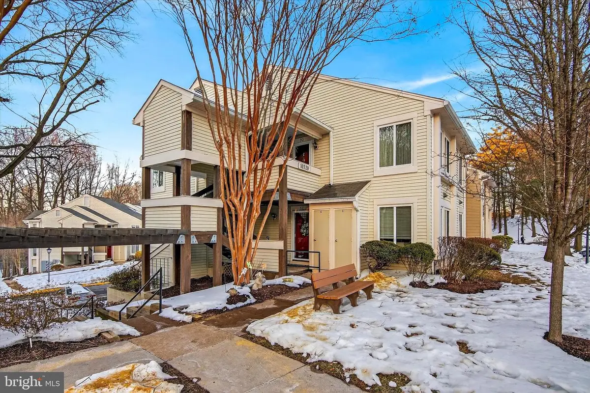 10320 Luria Commons Ct #3i, Burke, VA 22015 - #1