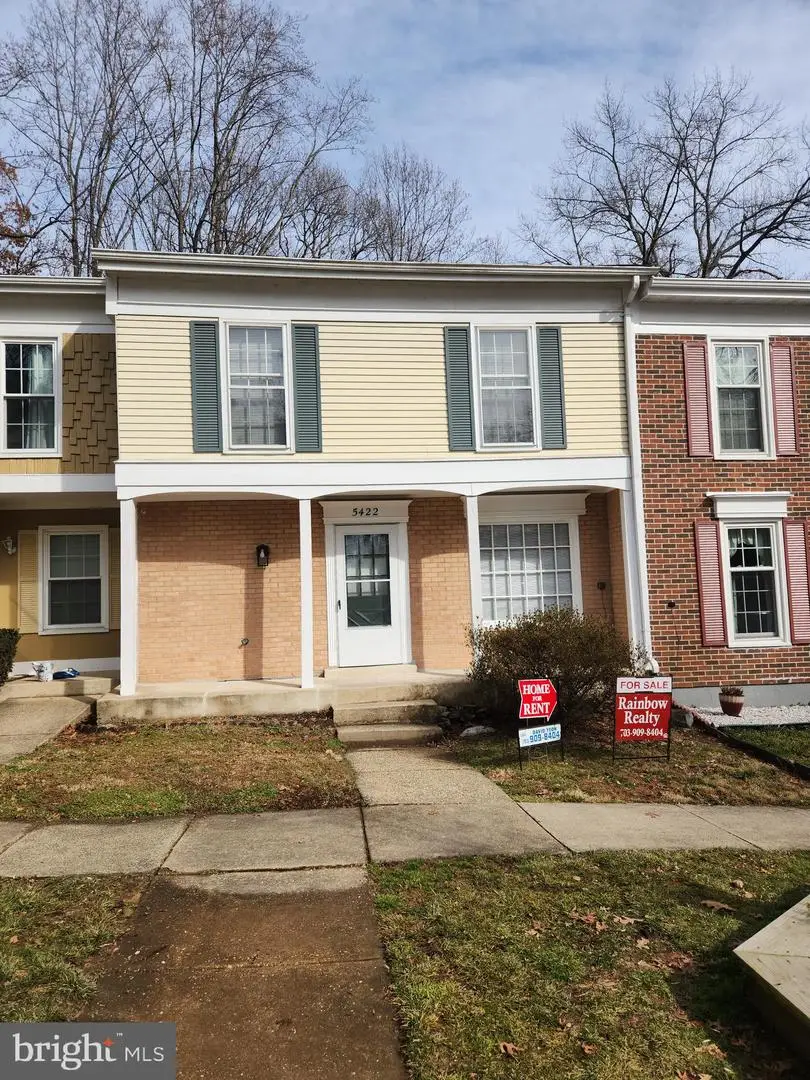 5422 Long Boat Ct, Fairfax, VA 22032 - #1