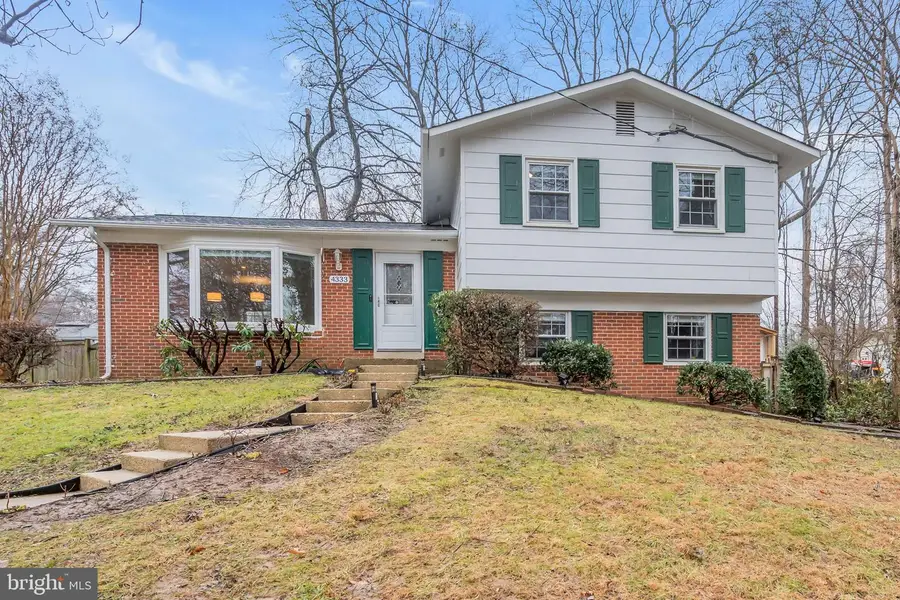 4333 Andes Dr, Fairfax, VA 22030 - #2
