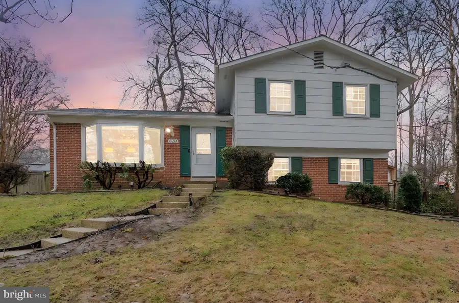 4333 Andes Dr, Fairfax, VA 22030 - #3