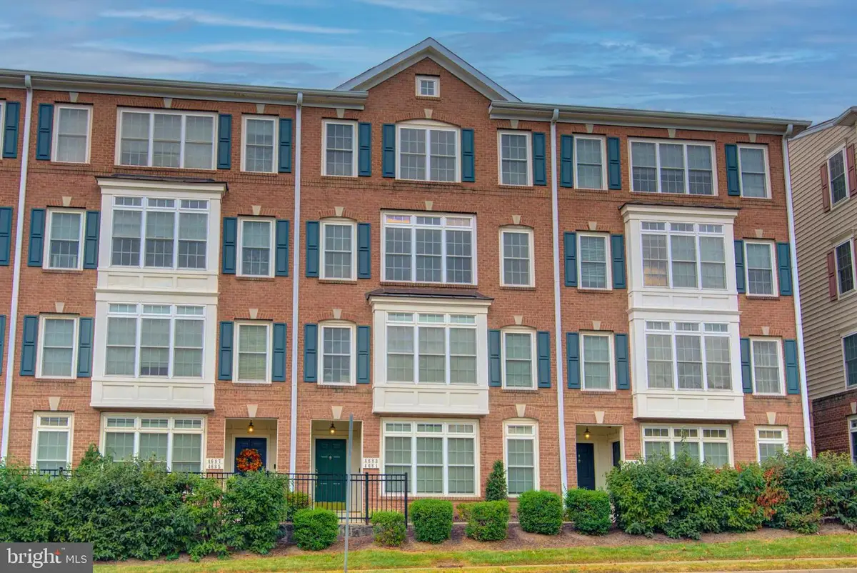 4683 Eggleston Ter #232, Fairfax, VA 22030 - #1