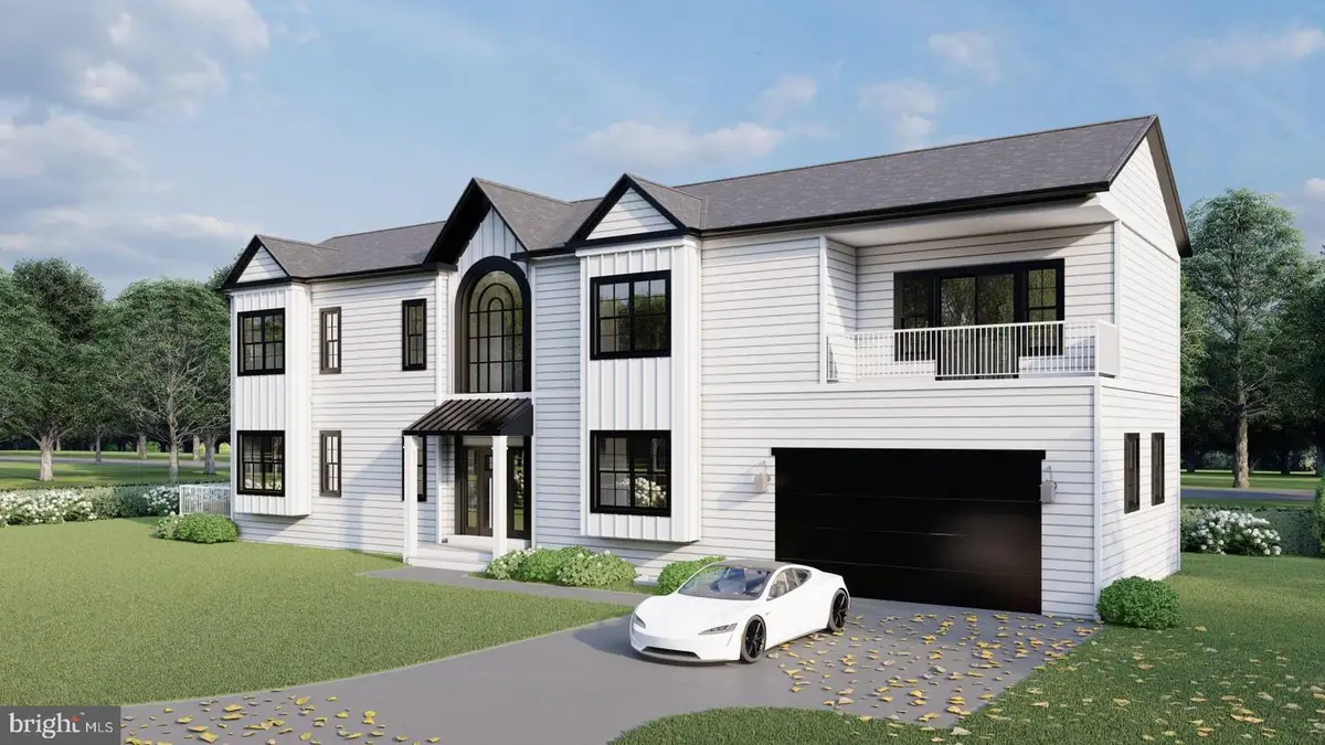 4801 Seminole Ave, Alexandria, VA 22312 - #1