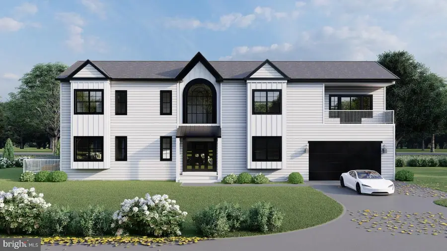 4801 Seminole Ave, Alexandria, VA 22312 - #2