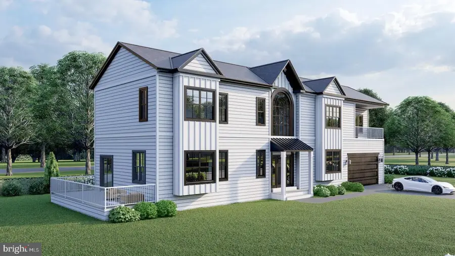 4801 Seminole Ave, Alexandria, VA 22312 - #3