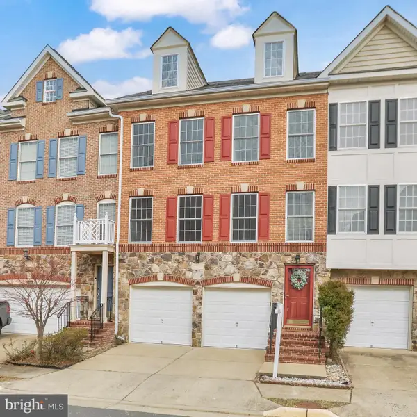 4565 Gossamer Way, FAIRFAX, VA 22033