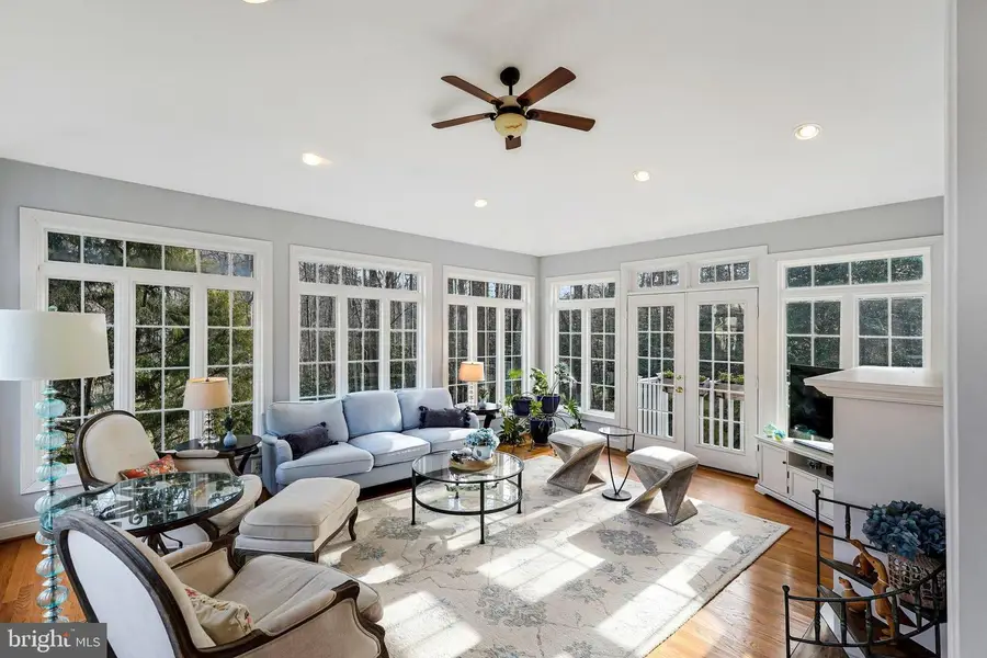 3303 Lauren Oaks Ct, Oak Hill, VA 20171 - #2