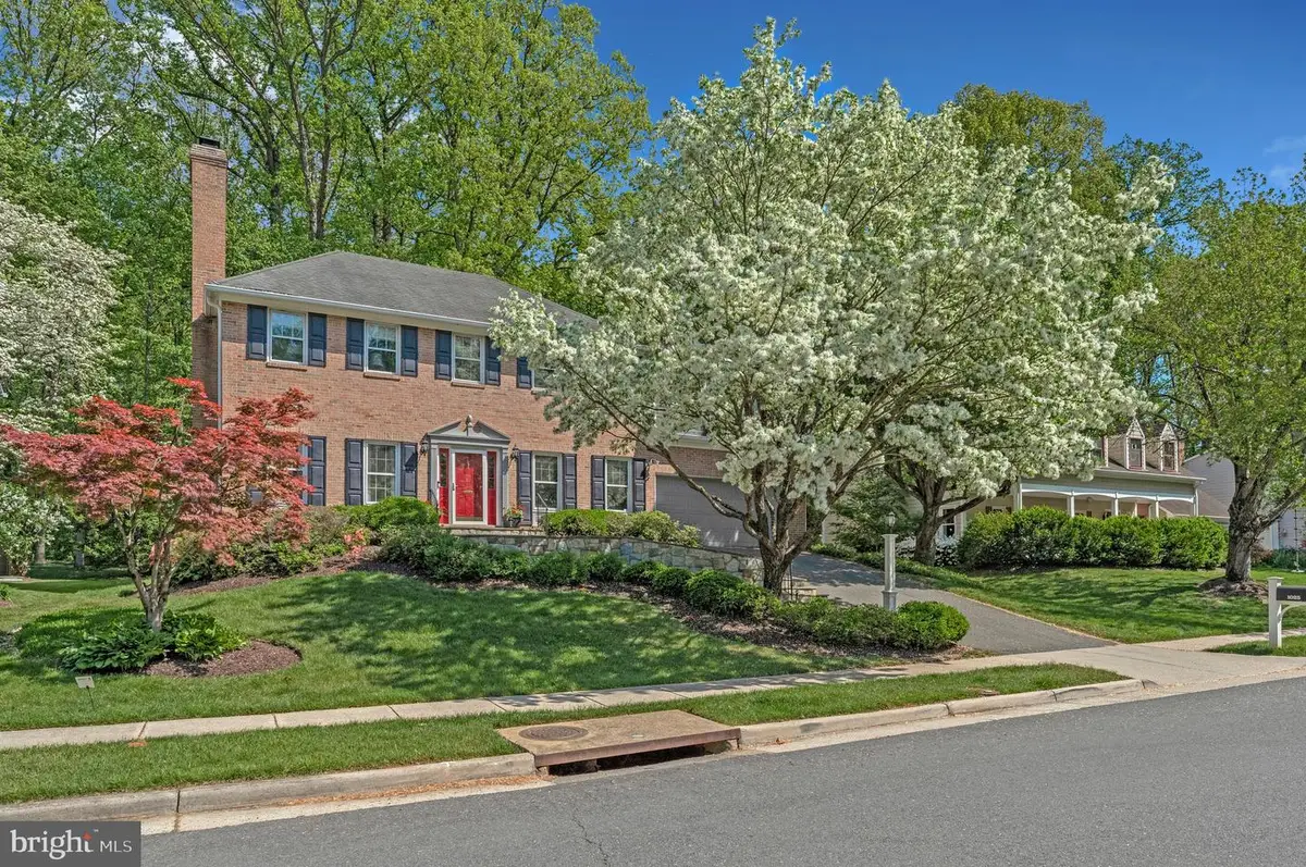 1025 Broad Branch Ct, McLean, VA 22101 - #1