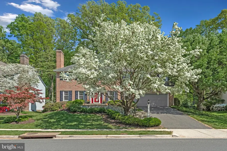 1025 Broad Branch Ct, McLean, VA 22101 - #2