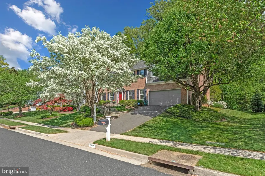 1025 Broad Branch Ct, McLean, VA 22101 - #3
